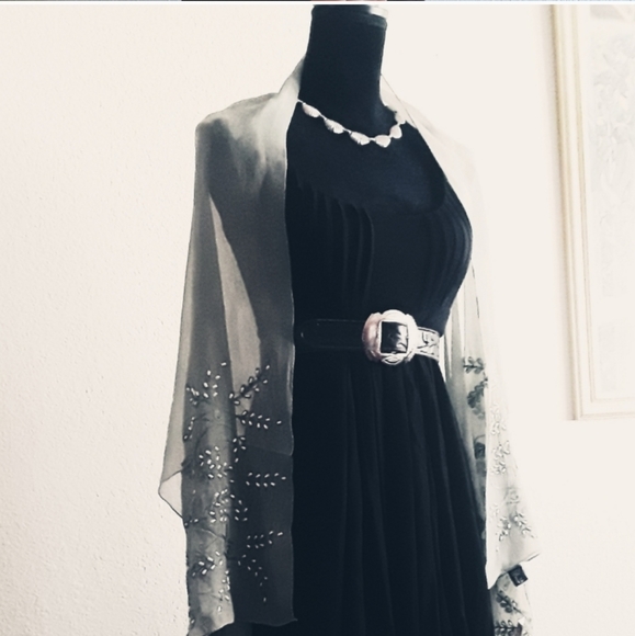 💥INC interternational concepts Little Black Dress - Picture 3 of 6